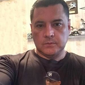 Meet your Posher, Fernando